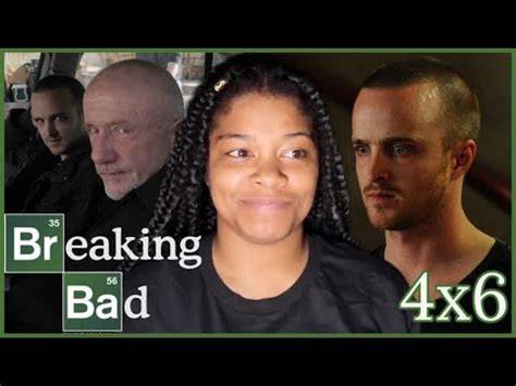 Season 4 episode 6 breaking bad.  Episode Guide for Breaking Bad 4x06: Cornered.  Than...