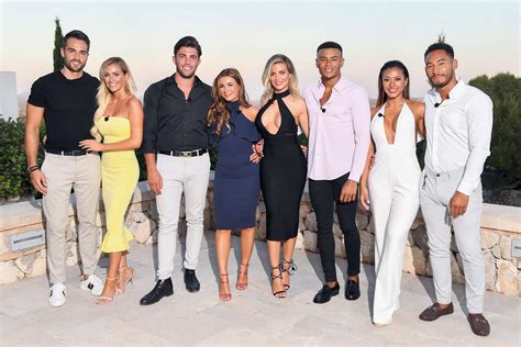 Season 4 love island. Really cool how the final three were all such different kinds of love stories. Sensual, infatuated young love with SZay; thoughtful, adult love with Zimmy; and affectionate, playful love with Jeb. All different, all real. What a season! 176. 