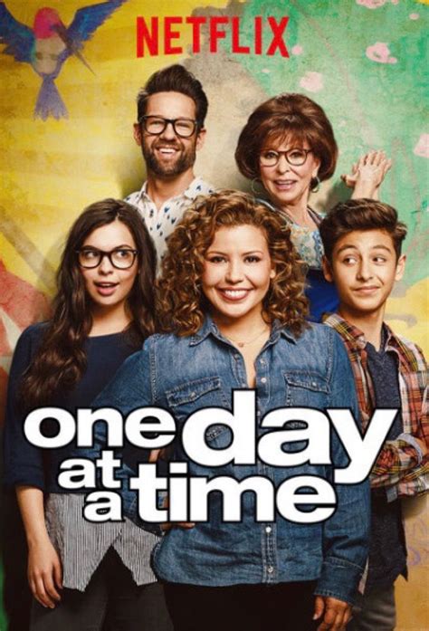 Season 4 one day at a time. 24 Oct 2019 ... Season four of One Day at a Time is expected to debut on Pop TV sometime in 2020. 