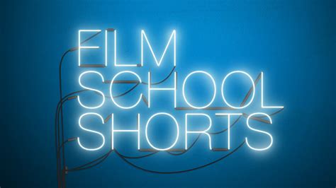 Season 5: Film School Shorts Season Five - PBS