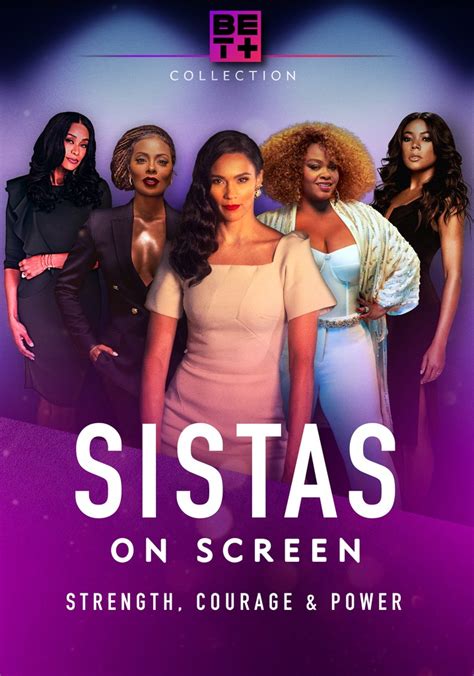 Season 5 sistas. Sistas: Created by Tyler Perry. With Ebony Obsidian, Kj Smith, Mignon, Novi Brown. A group of single black females from different walks of life who bond over their one common thread: why am I single? 