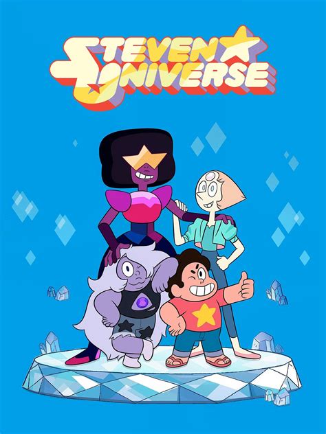 Season 5 steven universe. Steven brings everyone together for a special reunion. Watch. S5 E23. Download. 