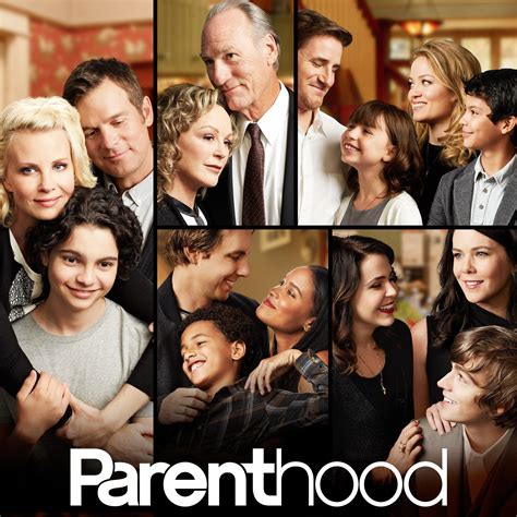 Season 6 of parenthood. Parenthood. Season 1. Sarah Braverman (Lauren Graham, Gilmore Girls), a financially strapped single mother, uproots her two teens, Amber (Mae Whitman, In Treatment) and Drew (Miles Heizer, ER), to move back home. Sarah is greeted by her father, Zeek (Craig T. Nelson, Family Stone) and mother, Camille (Bonnie Bedelia, Heart … 
