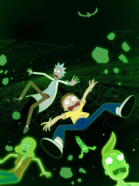 Season 6 rick and morty. Things To Know About Season 6 rick and morty. 