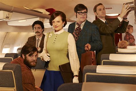 Season 7 of mad men. Dec 19, 2017 · Spoiler alert: this blog is published after Mad Men airs on AMC in the US on Sundays at 10pm ET. Do not read on unless you have watched season seven, episode 14 (which airs in Australia on ... 
