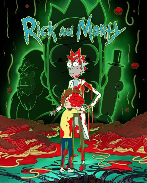 Season 7 rick and morty. Rick is a mad scientist who drags his grandson, Morty, on crazy sci-fi adventures. Their escapades often have potentially harmful consequences for their family and the rest of the world. Join Rick and Morty on AdultSwim.com as they trek through alternate dimensions, explore alien planets, and terrorize Jerry, Beth, and Summer. 