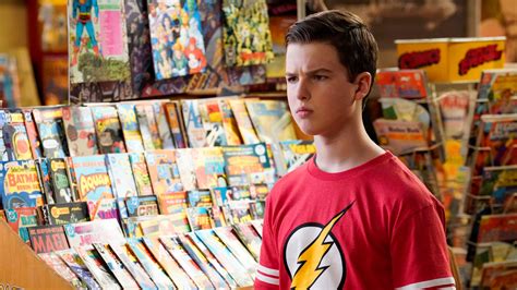 Season 7 young sheldon. Young Sheldon Season 7 Doesn’t Have To Focus On Georgie & Mandy There's more time for Sheldon and Missy. Before Georgie and Mandy's spinoff was announced, there was an expectation that they ... 