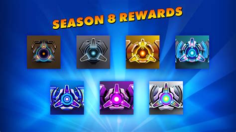 Season 8 rocket league rewards. Sep 1, 2022 · Keep your ear to the ground—more announcements are sure to come soon! Season 8 hits the streets Wednesday, September 7, following a game update on Tuesday, September 6 at 4pm PDT. Dive into Sovereign Heights Arena, play through a new Rocket Pass, and unlock the classic Honda Civic Type R in Rocket League Season 8. 