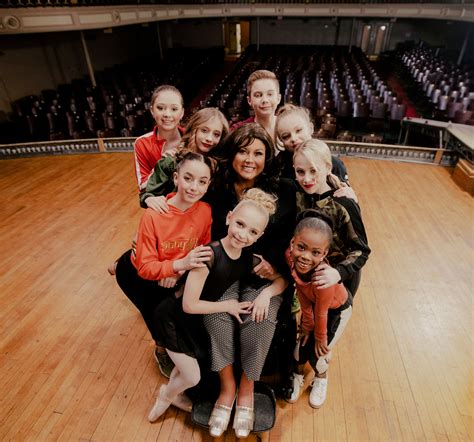 Season 9 dance moms. Maddie finds herself on the bottom of the pyramid for the first time and is determined to get back on top in Season 2, Episode 7, "Bullets and Ballet."Click ... 