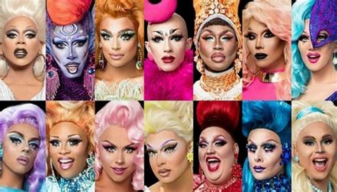 Season 9 rupaul. There seems to be a bit of a stigma around pageant queens nine seasons in, which would almost be understandable if Alyssa Edwards, one of the top-five queens in Drag Race history, weren’t the ... 