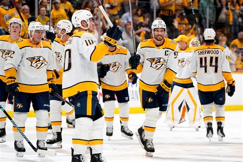 Season Of Predators