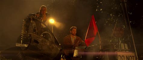 Season One Future Man Wiki Fandom.