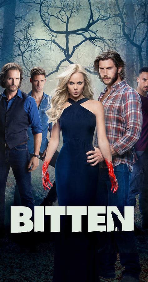 Season One The Bitten Wiki Fandom