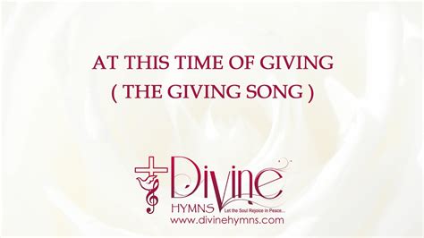 Season of Giving - song and lyrics by Carmichael Spotify