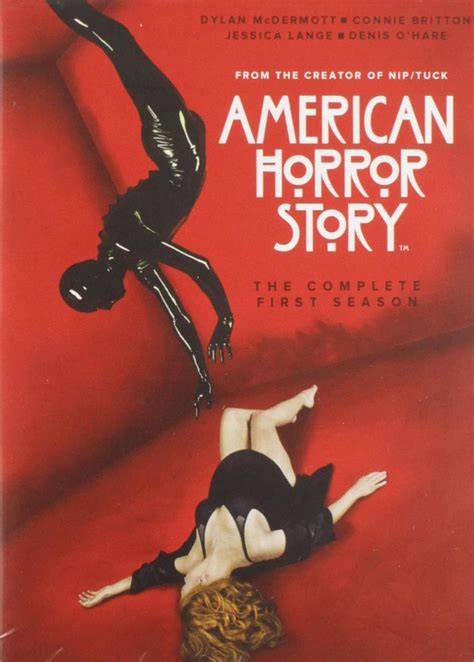 Season one of american horror story. Updated Oct 22, 2021. American Horror Story season 6 was inspired by the real-life mystery of the disappearance of a colony at Roanoke Island in the 16th Century. American Horror Story: Roanoke drew inspiration from the real-life disappearance of a colony on Roanoke Island. American Horror Story is the twisted brainchild of creator Ryan … 