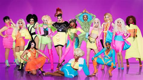 Season six rupaul. The third season of RuPaul's Drag Race Down Under premiered on July 28, 2023, through Stan in Australia, TVNZ+ in New Zealand, and on WOW Presents Plus internationally. The season was confirmed by World of Wonder on October 24, 2022.. Isis Avis Loren won the season, becoming the first Australian queen to win in the franchise, with Gabriella … 