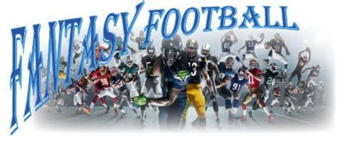 Season-Long Fantasy Football Games For Money