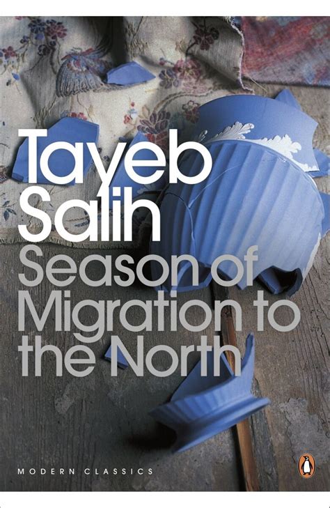 Full Download Season Of Migration To The North By Tayeb Salih