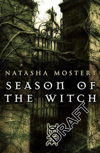 Read Season Of The Witch By Natasha Mostert