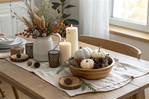 Seasonal Home Decorating Ideas