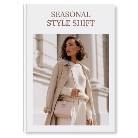 Seasonal Style Guide