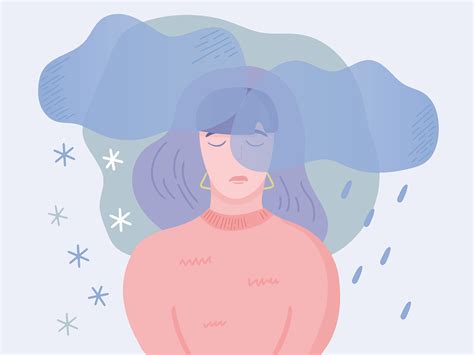 Seasonal affective disorder doesn’t mean you have to be SAD. Here are 6 ways to fight the blues