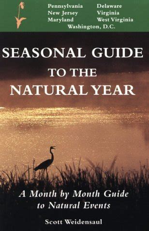 Seasonal guide to the natural year illinois missouri and arkansas a month by month guide to natural events. - Flow chart in physiology for mbbs.