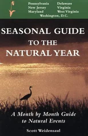 Seasonal guide to the natural year mid atlantic. - Manuale di servizio di hp 5000.