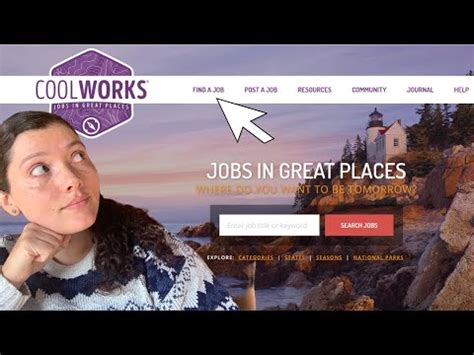 Seasonal jobs hiring near me.  Scroll Less.  Jobs with Housing - CoolWorks.  Levera...