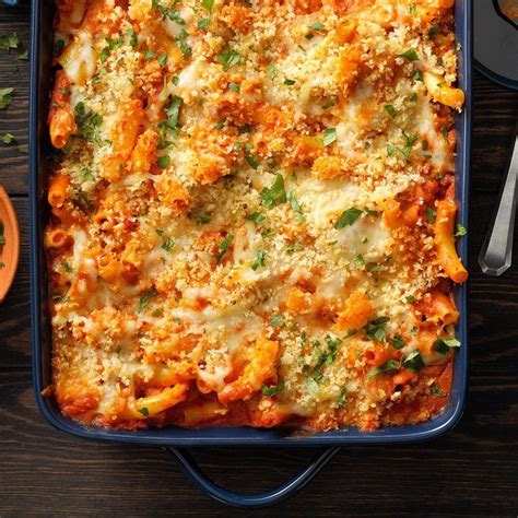 Seasoned to Taste: Al Forno Five Cheese Pasta