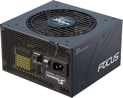 Seasonic focus gold or platinum? TechPowerUp Forums