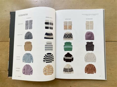 Seasonless Patterns for Life