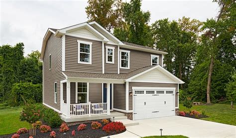 Seasons at Nester's Landing is a new construction community by Richmond American Homes located in Essex, MD. Now selling 3 bed, 2.5 bath homes starting at $457990. Learn more about the community,.... 