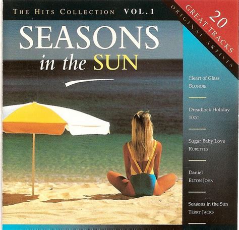 Seasons in the sun. Things To Know About Seasons in the sun. 