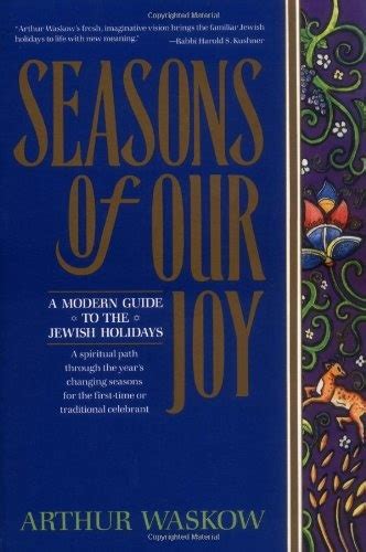Seasons of our joy a modern guide to the jewish. - Indice comentado del boletín del archivo general de la nación.