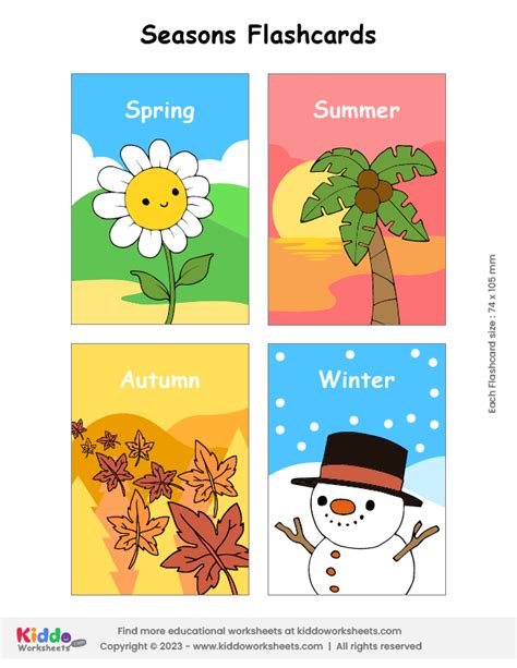 Seasons of the year Flashcards - Cram.com