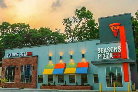 Seasons pizza near me. Things To Know About Seasons pizza near me. 