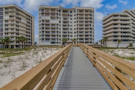 Oct 1, 2013 - Seaspray in Perdido Key features 3 condo buildings, all with waterfront views from private balconies, and spacious 2 and 3 bedroom fully-furnished units. Amenities include multiple pools, hot tubs, tennis, boat launch and docking facilities, and more!.