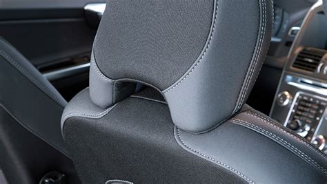 Seat Cover/Headrest < Passenger Cars - Continental Industry