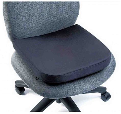 Seat Cushion Office Chair - Etsy