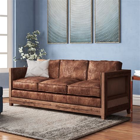 Seat Ejection Couch Wayfair