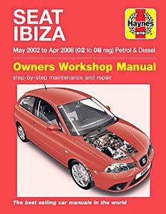 Seat ibiza 2002 service and repair manual. - Renewable energy questions and solution manual.
