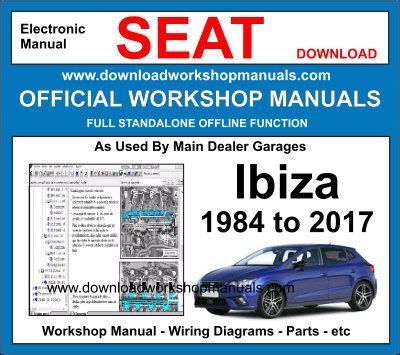 Seat ibiza 93 99 service and repair manual. - Foundations of materials science engineering smith 5th edition.