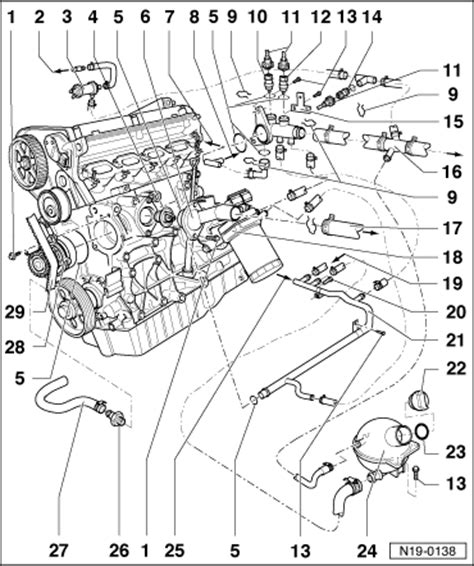 Seat leon arl engine service manual. - Yamaha 250 hpdi manuale di servizio.