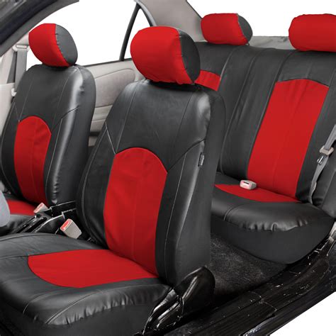 Shop for the best Seat Covers - Custom Fit for your vehicle, and you can place your order online and pick up for free at your local O'Reilly Auto Parts. ... FIA Inc Black Bench Split 40/20/40 Seat Cover - SL68-37BLK/BLK. Part #: SL68-37BLK/BLK Line: FII. 90 Day Limited Warranty. Material: .... 