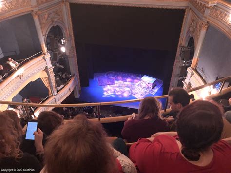 Seat view reviews from Harold Pinter Theatre