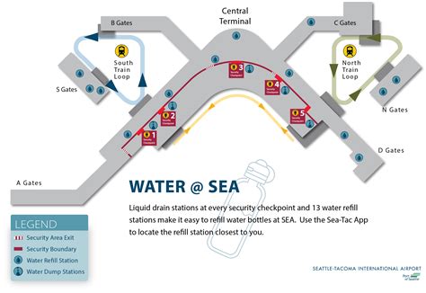 Station maps, real-time arrivals, parking, bike and other amenity information for SeaTac/Airport Station.. 