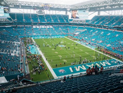 How to buy Miami Dolphins playoff tickets. SeatGeek is the best way to browse, find, and buy Miami Dolphins playoff Tickets. Browse the above listings of Miami Dolphins …