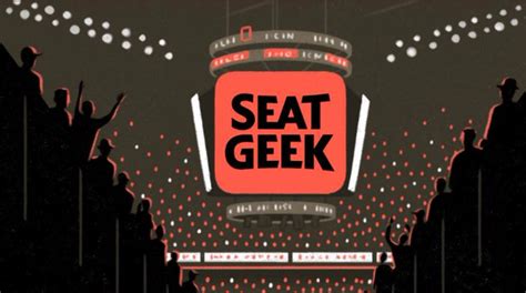 Seatgeek twitter. Things To Know About Seatgeek twitter. 