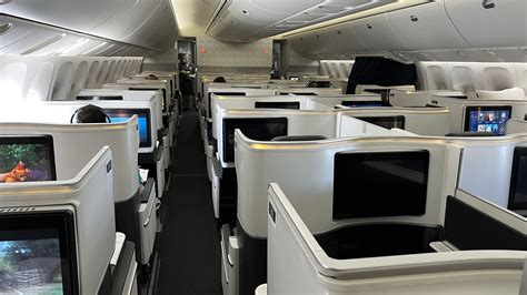 44 helpful votes. 1. Re: Delta premium seats on Boeing 767-400. 19 Apr 2023, 5:22 am. Save. If you're speaking of premium select cabin, the seats were nice, foot rests made for a comfortable overnight, and food was a step above main cabin. We had 2 seats on the last row of the cabin, and could still recline. It was a very comfortable flight.. 